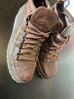 Damen Wanderschuhe Mephisto Saarland - Tholey Vorschau