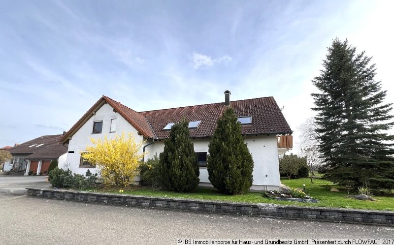 Hochwertiges, großzügiges Wohnhaus für die große Familie, Wohnen und