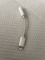 Apple Aux Lightning Kabel Aubing-Lochhausen-Langwied - Aubing Vorschau