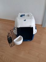 Transportbox für Hase/Meerschwein/Katze/Welpe Wandsbek - Hamburg Farmsen-Berne Vorschau