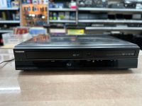 Toshiba RD-XV50KF VHS DVD Recorder + FB - 160GB / PAL SECAM Bayern - Hof (Saale) Vorschau