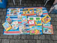 Spielesammlung Hessen - Groß-Umstadt Vorschau