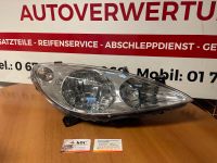 Peugeot 307 Scheinwerfer rechts 085501128R Rheinland-Pfalz - Idar-Oberstein Vorschau