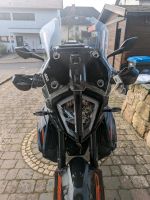 KTM 890, 790, 390 Windschild Givi Hessen - Petersberg Vorschau