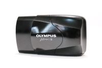 Olympus mju II 2 "Mint" Analog Point&Shoot Kamera Frankfurt am Main - Ostend Vorschau
