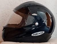 Motorradhelm " NEXO " ,  TOP-Zustand  ,  Gr. XS Niedersachsen - Göttingen Vorschau