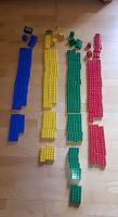 257 Teile Lego Duplo Bausteine Sondersteine bunt Bayern - Wildsteig Vorschau