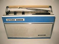 DDR Kofferradio Stern Elite Super – R 150 Brandenburg - Neuruppin Vorschau