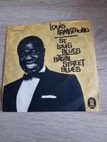 Single von   Louis Armstrong zu verkaufen Rheinland-Pfalz - Rockeskyll Vorschau