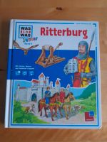 Was ist Was Junior Ritterburg Band 6 Niedersachsen - Oldenburg Vorschau