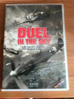 Duel in the Sky - Duell im Himmel   16 legendäre Flugzeugtypen Schleswig-Holstein - Lübeck Vorschau