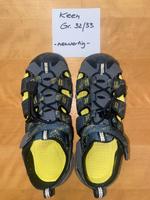 Keen Sandalen NEUWERTIG Gr. 32/33 Dresden - Weixdorf Vorschau