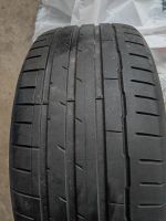 2 x Sommerreifen 255/45 R19 S1 Evo gebraucht Tesla Model Y Bayern - Rotthalmünster Vorschau