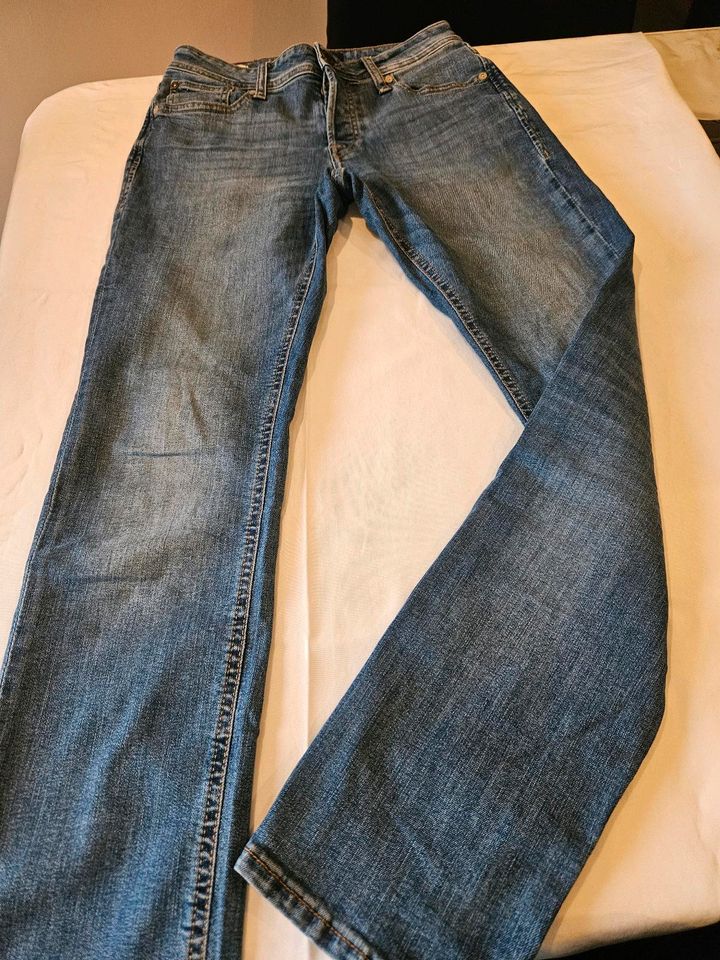 Jack und Jones Jeans Hose gr 28/32 in Oberhausen