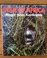 Kunstbuch, Soul of Africa, Kultur Afrikas Eimsbüttel - Hamburg Eimsbüttel (Stadtteil) Vorschau