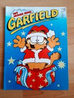 Garfield Comic 12/87 monatliche Ausgabe Orsons Farm Nr. 12 1987 Dortmund - Innenstadt-West Vorschau