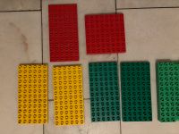 Lego Duplo Platten Niedersachsen - Lehrte Vorschau