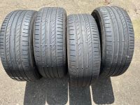 Continental SportContact5 SSR RSC Sommerreifen 225/50 R18 - 95W Nordrhein-Westfalen - Recklinghausen Vorschau