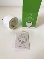 ⭐ Woox Smart Steckdose 4026,Smart Plug WLAN-Zwischenstecker,Alexa Bayern - Forstern Vorschau