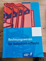 Rechnungswesen füe Industriekaufleute Hessen - Dillenburg Vorschau