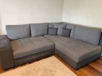 Couch, Sofa, Schlafsofa abzugeben - Abholung bis 02.05. Brandenburg - Cottbus Vorschau