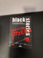 Black Stories - Sebastian Fitzek Edition Brandenburg - Strausberg Vorschau