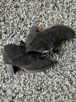 Ankle Boots Caprice Größe 39 Hessen - Rodgau Vorschau