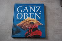 Ganz oben, Später Triumph Mount Everest, Chemnitzer Verlag Sachsen - Ehrenfriedersdorf Vorschau