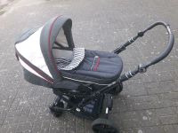 Kinderwagen Hartan Topline S Mecklenburg-Vorpommern - Ducherow Vorschau