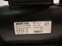 Hoover Staubsauger Dust Manager 750 Watt Essen - Essen-Borbeck Vorschau