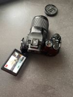 Fujifilm HS50 EXR Spiegelreflexkamera Kamera Bayern - Alzenau Vorschau