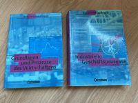 Cornelsen industrielle Geschäftsprozesse und Grundlagen Niedersachsen - Schortens Vorschau