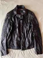 DAMENLEDERJACKE LEDERJACKE DAMEN GRÖSSE 44 SCHWARZ Frankfurt am Main - Sachsenhausen Vorschau