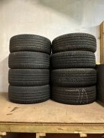 Reifen auf Stahlfelgen 3 Sätze a 4 Felgen + Reifen Nordrhein-Westfalen - Heinsberg Vorschau