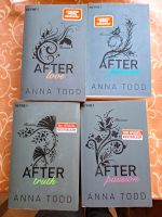 Anna Todd After love,After forever,After Truthahn,After passion Schleswig-Holstein - Thiesholz Vorschau