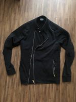 Zara Man Sweat Jacke Strickjacke Schwarz M München - Thalk.Obersendl.-Forsten-Fürstenr.-Solln Vorschau