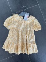 Sommerkleid Festkleid Mädchen Taufkleid Baby Gr. 68 neu! Baden-Württemberg - Hochdorf (Riß) Vorschau