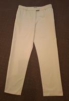CYRILLUS Paris Damen Hose Gr.42 Farbe Himmelblau Baumwollsatin Hessen - Bad Homburg Vorschau