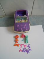 Polly Pocket Auto mit Zubehör Schleswig-Holstein - Stapelfeld Vorschau