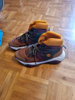 Timberland Rebotl Schuhe Gr 42 Hessen - Herborn Vorschau