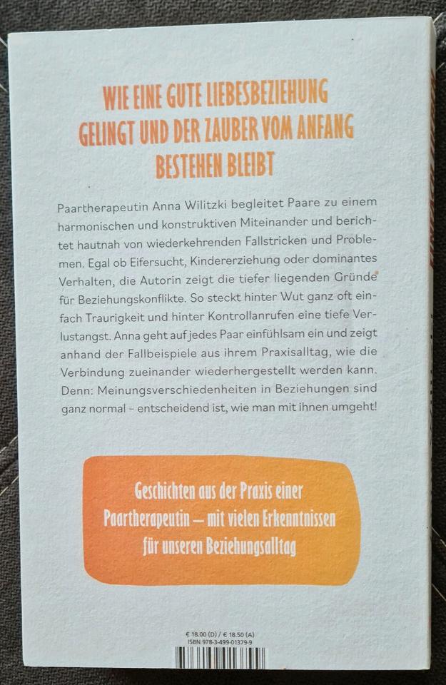 EINFACH LEBEN - Expedition zu einer glücklichen Beziehung in Frontenhausen