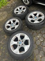 Winter Reifen mit BMW X1 Alufelgen Köln - Rath-Heumar Vorschau