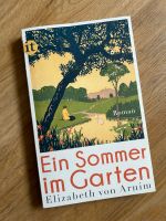 Elisabeth von Arnim    Ein Sommer im Garten     Buch TB Münster (Westfalen) - Gievenbeck Vorschau