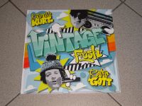 Retrogott & Kutmasta Kurt – Vintage Fresh, Vinyl,THR-4968, HHV702 Hannover - Vahrenwald-List Vorschau