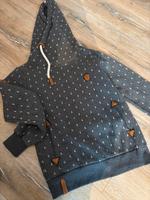 Naketano Pullover S/M Nordrhein-Westfalen - Kall Vorschau