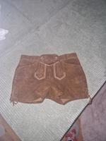 Lederhose Damen Bayern - Ettringen Vorschau