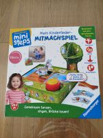 Kinderlieder -Mitmachspiel Niedersachsen - Salzbergen Vorschau