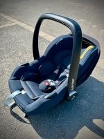 Maxi-Cosi ISOFIX i-Size Babyschale/Autositz Kinder inkl. Zubehör Niedersachsen - Göttingen Vorschau