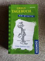 Gesellschaftsspiele  Gregs Tagebuch Hohen Neuendorf - Borgsdorf Vorschau