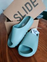 NEU! Adidas Yeezy Slide SALT Gr. 46 Frankfurt am Main - Nordend Vorschau